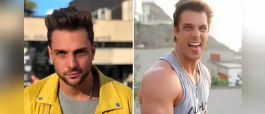 ¿Qué es el borderline? El trastorno que sufre Nicola Porcella ¿Qué es el borderline? El trastorno que sufre Nicola Porcella