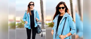 Conoce cuáles son las tendencias que llegan para la siguiente temporada Conoce cuáles son las tendencias que llegan para la siguiente temporada