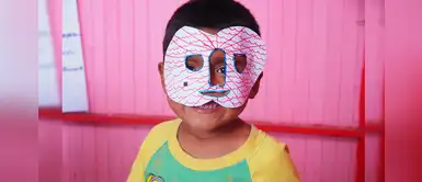 “Wawa Raymi” el festival del niño en San Juan de Lurigancho “Wawa Raymi” el festival del niño en San Juan de Lurigancho