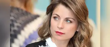 Ludwika Paleta se sintió excluida en protesta de género por estas actrices Ludwika Paleta se sintió excluida en protesta de género por estas actrices