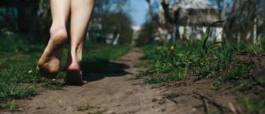 ¿Soñar que caminas descalzo? Este es su significado ¿Soñar que caminas descalzo? Este es su significado