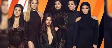Incendio en amazonas: Clan Kardashian se pronuncia en Instagram Incendio en amazonas: Clan Kardashian se pronuncia en Instagram
