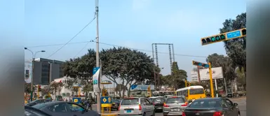 Lima experimentará una temperatura variada, según Senamhi Lima experimentará una temperatura variada, según Senamhi