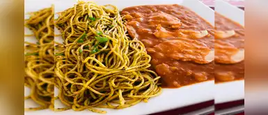 Sopa seca chinchana: conoce su deliciosa historia y cómo preparar esta exquisita receta Sopa seca chinchana: conoce su deliciosa historia y cómo preparar esta exquisita receta