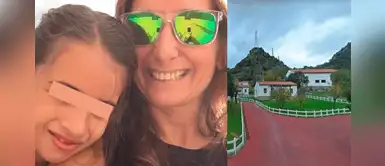 Expulsan de un campamento a una niña de 11 años con retraso madurativo Expulsan de un campamento a una niña de 11 años con retraso madurativo