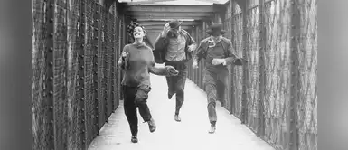 Disfruta las mejores películas en el nuevo cine club gratuito en Los Olivos Disfruta las mejores películas en el nuevo cine club gratuito en Los Olivos