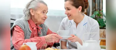 ¿Sabes cómo cuidar a nuestros padres y abuelos en temporada de invierno? ¿Sabes cómo cuidar a nuestros padres y abuelos en temporada de invierno?