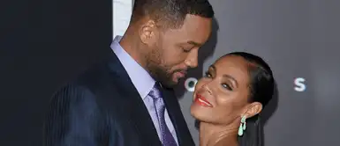 Esposa de Will Smith confiesa su secreto íntimo para mantener estable su matrimonio Esposa de Will Smith confiesa su secreto íntimo para mantener estable su matrimonio