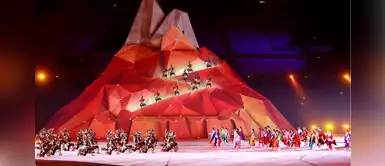 Parapanamericanos Lima 2019: Revive lo mejor de esta ceremonia Parapanamericanos Lima 2019: Revive lo mejor de esta ceremonia