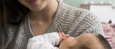 ¿Soñar con un bebé en brazos? Esto es lo que significa ¿Soñar con un bebé en brazos? Esto es lo que significa