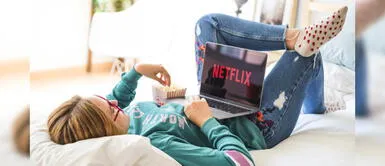 5 series de Netflix que puedes ver en una tarde (o una noche) 5 series de Netflix que puedes ver en una tarde (o una noche)