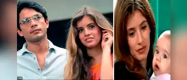 ¿Qué fue de la actriz que protagonizó ‘Carmín’ y ‘Travesuras del Corazón’? ¿Qué fue de la actriz que protagonizó ‘Carmín’ y ‘Travesuras del Corazón’?