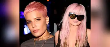 9 celebridades que te animarán a teñir tu cabello rose gold 9 celebridades que te animarán a teñir tu cabello rose gold