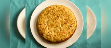 Tortilla de alcachofas: te enseñamos la manera más fácil de preparar esta receta Tortilla de alcachofas: te enseñamos la manera más fácil de preparar esta receta