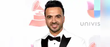 Hijo de Luis Fonsi conquista las redes sociales con divertido video juntos Hijo de Luis Fonsi conquista las redes sociales con divertido video juntos