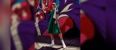 Outfits urbanos que te encantarán para la nueva temporada Outfits urbanos que te encantarán para la nueva temporada