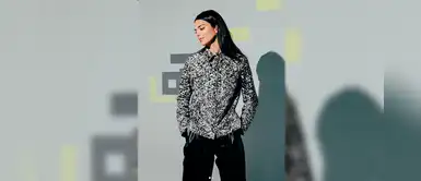 Sácale provecho al gris como lo hace Kendall Jenner Sácale provecho al gris como lo hace Kendall Jenner