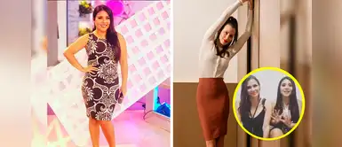 “El amor no es maltrato", el mensaje contra la violencia de Maju y Tula Rodríguez “El amor no es maltrato", el mensaje contra la violencia de Maju y Tula Rodríguez