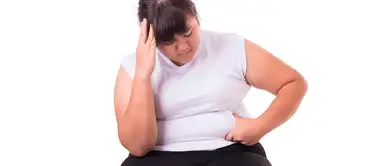 ¿Sabías que el cuerpo manda señales de alerta antes de subir de peso? ¿Sabías que el cuerpo manda señales de alerta antes de subir de peso?