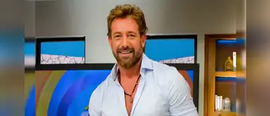 Mira cómo lucía Gabriel Soto hace 18 años en ‘Amigas y Rivales’ Mira cómo lucía Gabriel Soto hace 18 años en ‘Amigas y Rivales’