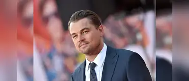 Leonardo DiCaprio realiza millonaria donación para salvar la Amazonía Leonardo DiCaprio realiza millonaria donación para salvar la Amazonía