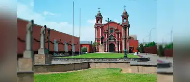 Feriado largo: lugares para visitar y aprender sobre Santa Rosa de Lima Feriado largo: lugares para visitar y aprender sobre Santa Rosa de Lima