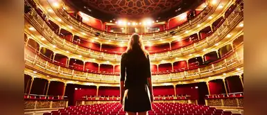 Semana del Teatro: aprovecha desde 3 soles entradas en más de 40 obras Semana del Teatro: aprovecha desde 3 soles entradas en más de 40 obras