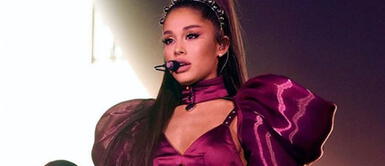 MTV VMAs 2019: Ariana Grande es nombrada la Artista del Año MTV VMAs 2019: Ariana Grande es nombrada la Artista del Año