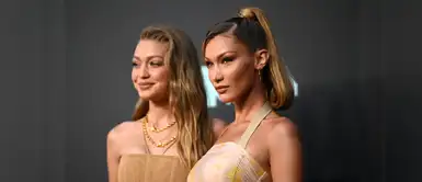 Gigi y Bella Hadid, las hermanas que llenaron de glamour los VMAs 2019 Gigi y Bella Hadid, las hermanas que llenaron de glamour los VMAs 2019