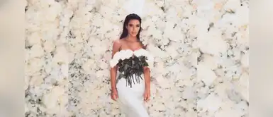 Kim Kardashian reveló cómo es su vida junto a Psalm, su cuarto hijo Kim Kardashian reveló cómo es su vida junto a Psalm, su cuarto hijo