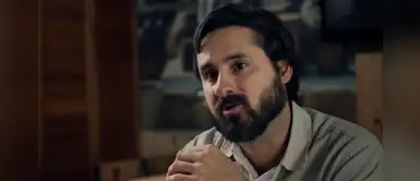 Rómulo Assereto: "Qué importante es conocer nuestros orígenes" Rómulo Assereto: "Qué importante es conocer nuestros orígenes"