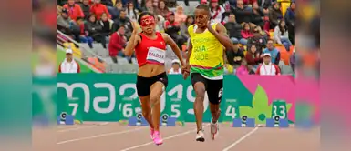 Lima 2019: Ellos son los para deportistas peruanos que vienen destacando Lima 2019: Ellos son los para deportistas peruanos que vienen destacando