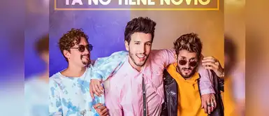 ¿Los hijos de Ricardo Montaner son los nuevos reyes del reggaeton? ¿Los hijos de Ricardo Montaner son los nuevos reyes del reggaeton?