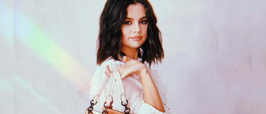 Selena Gómez se une a la tendencia de manicure favorita de las redes sociales Selena Gómez se une a la tendencia de manicure favorita de las redes sociales