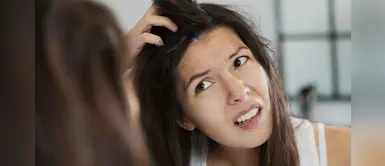 ¿Caspa o psoriasis? Identifícalo a través de estos puntos clave ¿Caspa o psoriasis? Identifícalo a través de estos puntos clave