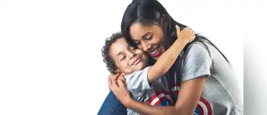 ¿Sabías que jugar con tu hijo 20 minutos al día ayuda en su desarrollo emocional? ¿Sabías que jugar con tu hijo 20 minutos al día ayuda en su desarrollo emocional?