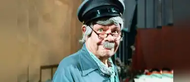 Estos son los abuelitos más tiernos que nos conquistaron en las telenovelas mexicanas Estos son los abuelitos más tiernos que nos conquistaron en las telenovelas mexicanas