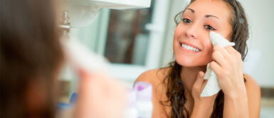 ¿Cómo retirar el maquillaje a prueba de agua? Prueba estos productos ¿Cómo retirar el maquillaje a prueba de agua? Prueba estos productos