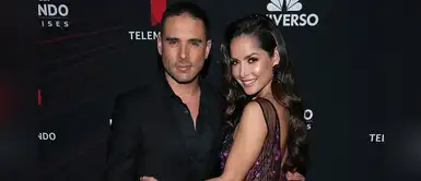Carmen Villalobos revela detalles de su matrimonio religioso con Sebastián Caicedo Carmen Villalobos revela detalles de su matrimonio religioso con Sebastián Caicedo