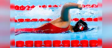 Lima 2019: Los para deportistas peruanos que buscan llevarse la medalla de oro Lima 2019: Los para deportistas peruanos que buscan llevarse la medalla de oro