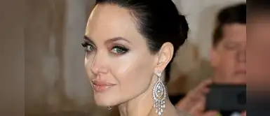 Angelina Jolie estrena canal de youtube para fomentar los derechos de la mujer Angelina Jolie estrena canal de youtube para fomentar los derechos de la mujer