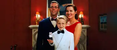 A sus 28 años, así luce Jonathan Lipnicki, protagonista de Stuart Little A sus 28 años, así luce Jonathan Lipnicki, protagonista de Stuart Little