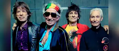 Rolling Stones adelantan concierto en Miami por huracán Dorian y sin Juanes Rolling Stones adelantan concierto en Miami por huracán Dorian y sin Juanes