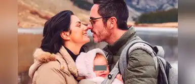 Aislinn Derbez y Mauricio Ochmann: ¿cómo se enamoraron los actores? Aislinn Derbez y Mauricio Ochmann: ¿cómo se enamoraron los actores?