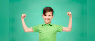 Guía de súperalimentos que favorecen en el desarrollo de los huesos de los niños Guía de súperalimentos que favorecen en el desarrollo de los huesos de los niños