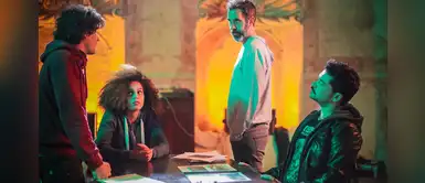 Yuraq: película pondrá en debate el tema de la existencia de los pishtacos Yuraq: película pondrá en debate el tema de la existencia de los pishtacos