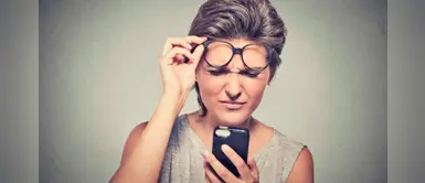 ¿Ver televisión daña la visión? 4 mitos sobre el cuidado de los ojos ¿Ver televisión daña la visión? 4 mitos sobre el cuidado de los ojos