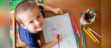 ¿Pasas mucho tiempo en el trabajo? 5 actividades que te ayudarán a reforzar el vínculo padre e hijo ¿Pasas mucho tiempo en el trabajo? 5 actividades que te ayudarán a reforzar el vínculo padre e hijo