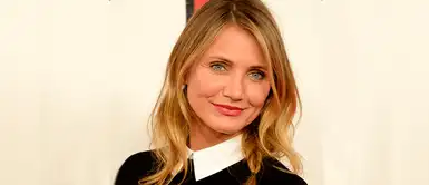 Cameron Díaz cumple 47 años cautivando con su estilo Cameron Díaz cumple 47 años cautivando con su estilo