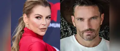 ¿Por qué Julian Gil no quiere ver a Marjorie luego del reencuentro con su hijo? ¿Por qué Julian Gil no quiere ver a Marjorie luego del reencuentro con su hijo?